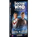 Doctor Who - Time of the Daleks: 5th & 10th Doctors...