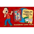 Family Guy: Quagmire Card Pack (EN)