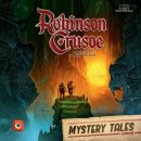 Robinson Crusoe: Mystery Tales Expansion (EN)