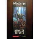 Dragonfire: Heroes of the Wild (EN)