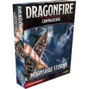Dragonfire: Moonshae Storms (EN)