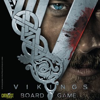 Vikings: The Boardgame (EN)
