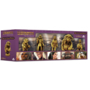 Jim Henson`s Labyrinth - The Board Game: Deluxe Playing...