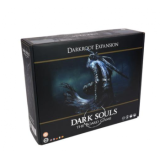 Dark Souls: The Board Game - Darkroot Expansion (EN)