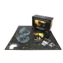 Dark Souls - The Board Game: Black Dragon Kalameet...