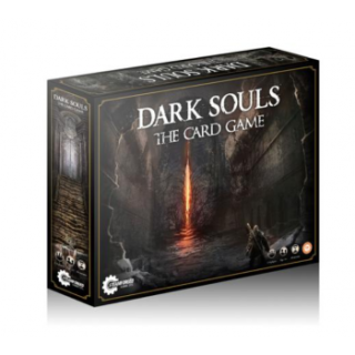 Dark Souls: The Card Game (EN)
