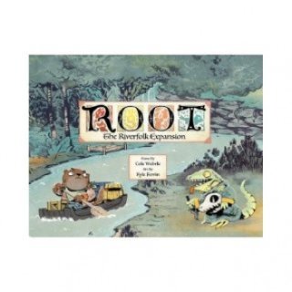 Root: Flussvolk Erweiterung (DE)
