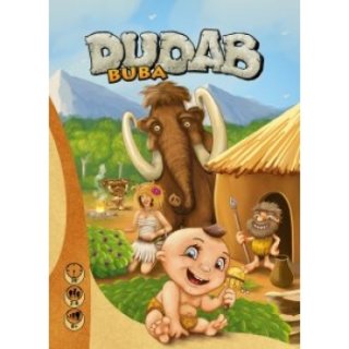 Dudab Buba (DE/EN)