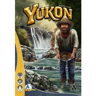 Yukon (DE/EN)