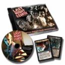Last Night on Earth - Soundtrack (Audio-CD) (EN)