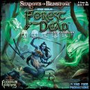 Shadows of Brimstone: OtherWorlds - Forest of the Dead (EN)