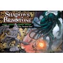 Shadows of Brimstone: The Ancient One - Deluxe Enemy Set...