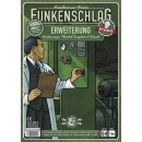 Funkenschlag (Recharged Version): Nordeuropa/United...