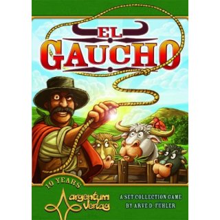 El Gaucho (EN)