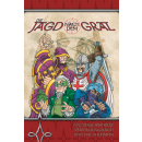 Die Jagd nach dem Gral (DE/EN)