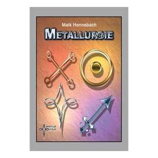 Metallurgie (DE)