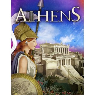Athens (DE/EN)