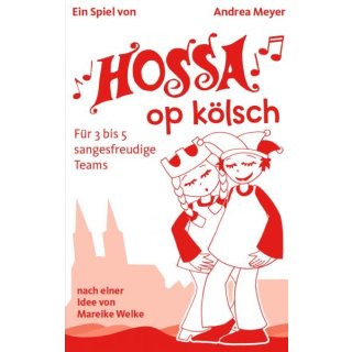 Hossa op Kölsch (DE)