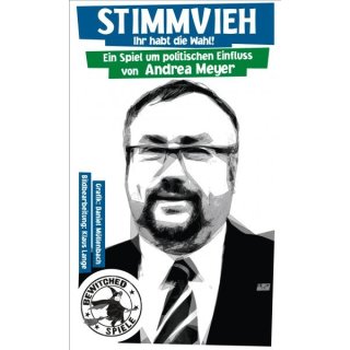 Stimmvieh (DE,EN)