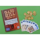 Gads Hill 1874: Railway Station(DE/EN)