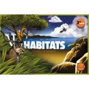 Habitats 3rd Edition (DE/EN)