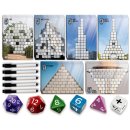 Roll To The Top LAMINATE (DE/EN)