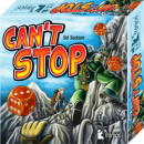 CAN`T STOP (DE/EN)