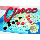 CINCO (DE/EN)