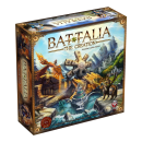 Battalia: The Creation (EN)