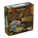 Battalia: The Creation (EN)