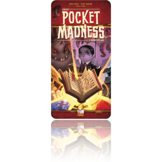 Pocket Madness (EN)