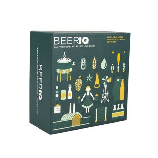Beer IQ (DE)