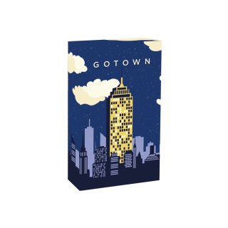 GoTown (DE/EN)