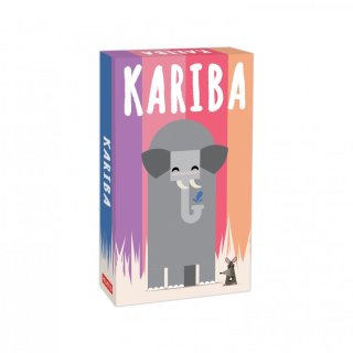 Kariba (DE,EN,FR,ES,IT,NL)