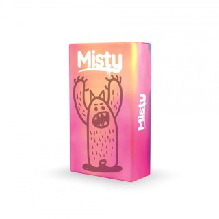 Misty (DE/EN)