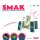 SMAK (DE,EN,FR,ES,IT,NL)