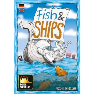 Fish & Ships (DE,EN)