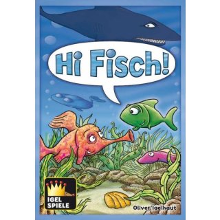 Hi Fisch! (DE)