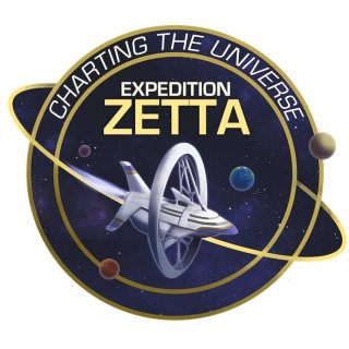 Expedition Zetta (EN)