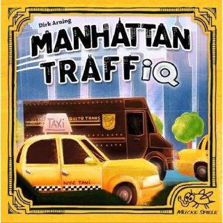 Manhattan TraffIQ (DE/EN)