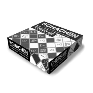 Schachen (New Version) (DE/EN)