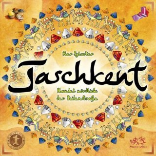 Taschkent (DE)
