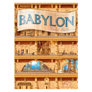 Turmbauer von Babylon (DE/EN)