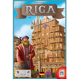 Riga (DE/EN)