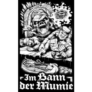 Im Bann der Mumie (DE)