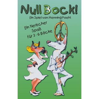 Null Bock! (DE)