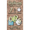 Unikum (Set 1) (DE/EN)