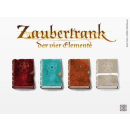 Zaubertrank der vier Elemente (DE/EN)