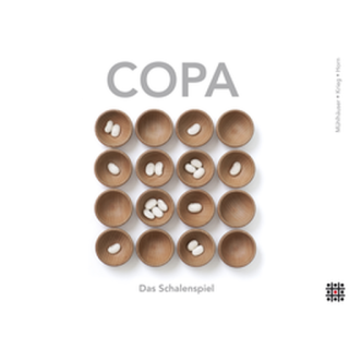 Copa (DE,EN,FR,ES)