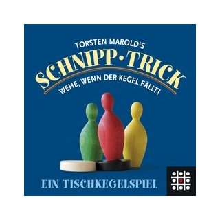 Schnipp-Trick (DE/EN)